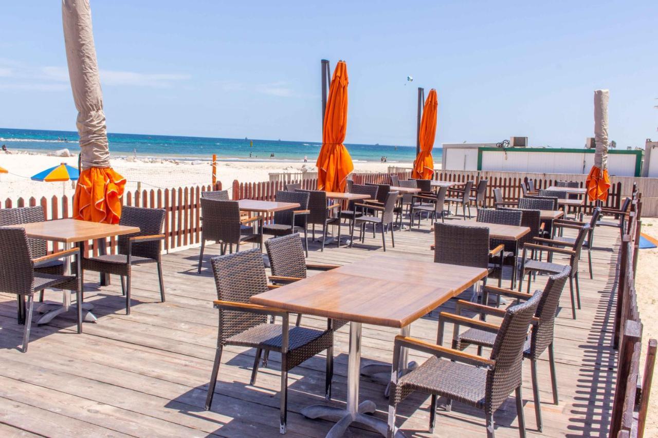 Hotel Dreams Beach Hammam Sousse Exterior foto